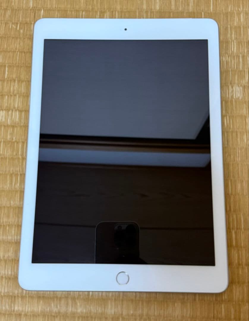 Apple iPad 第5世代