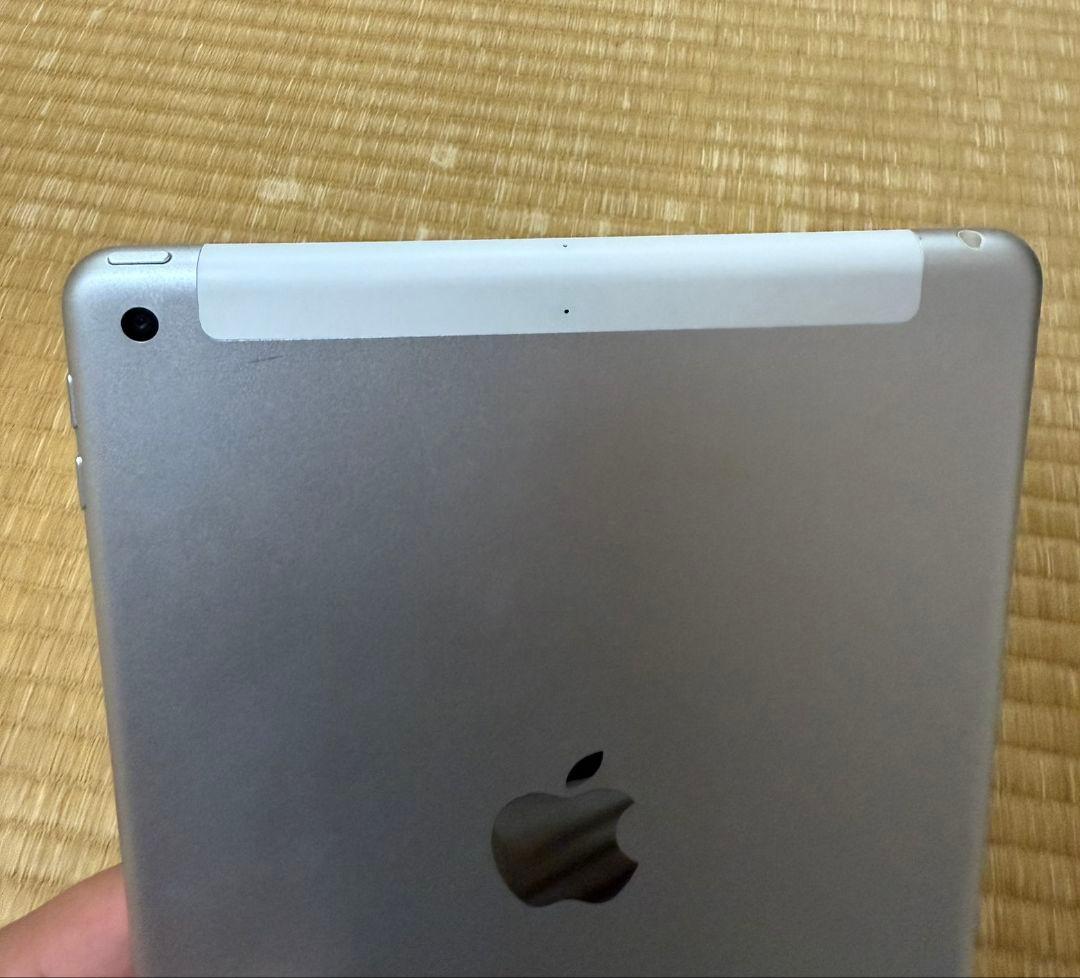 Apple iPad 第5世代