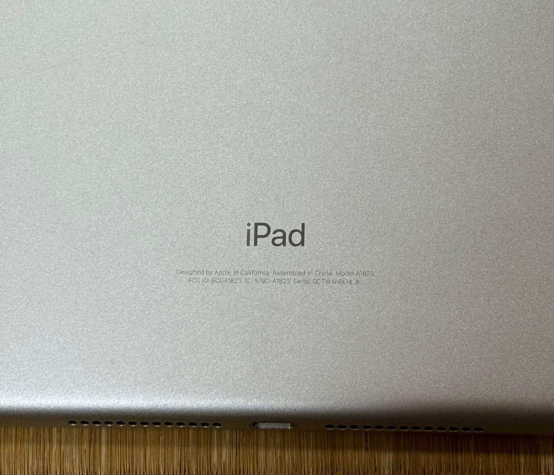 Apple iPad 第5世代
