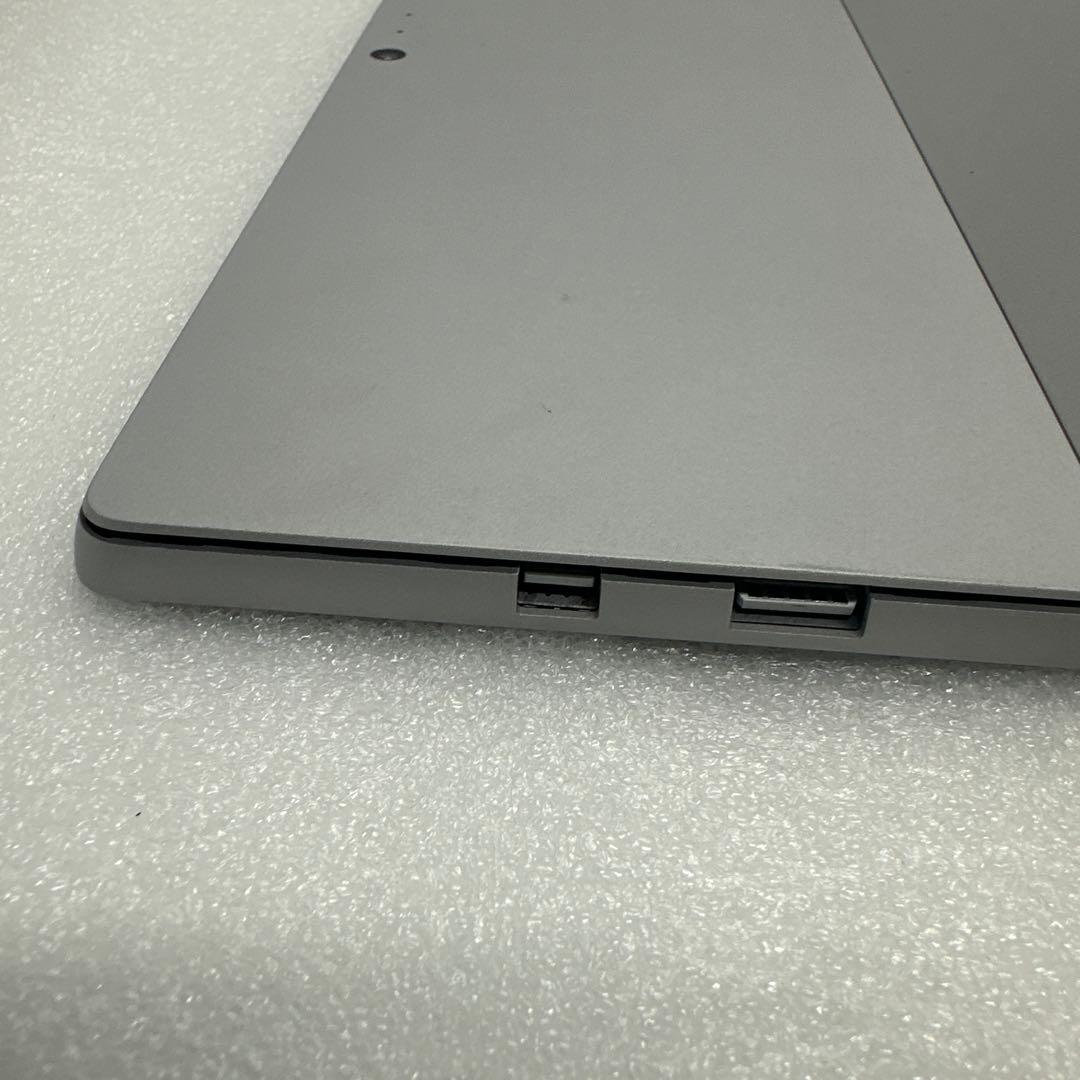 surface pro 本体 ACアダプター付き