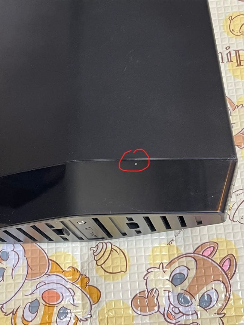 Buffalo Wi-Fi 6 無線LANルーターWSR-5400AX6S-MB