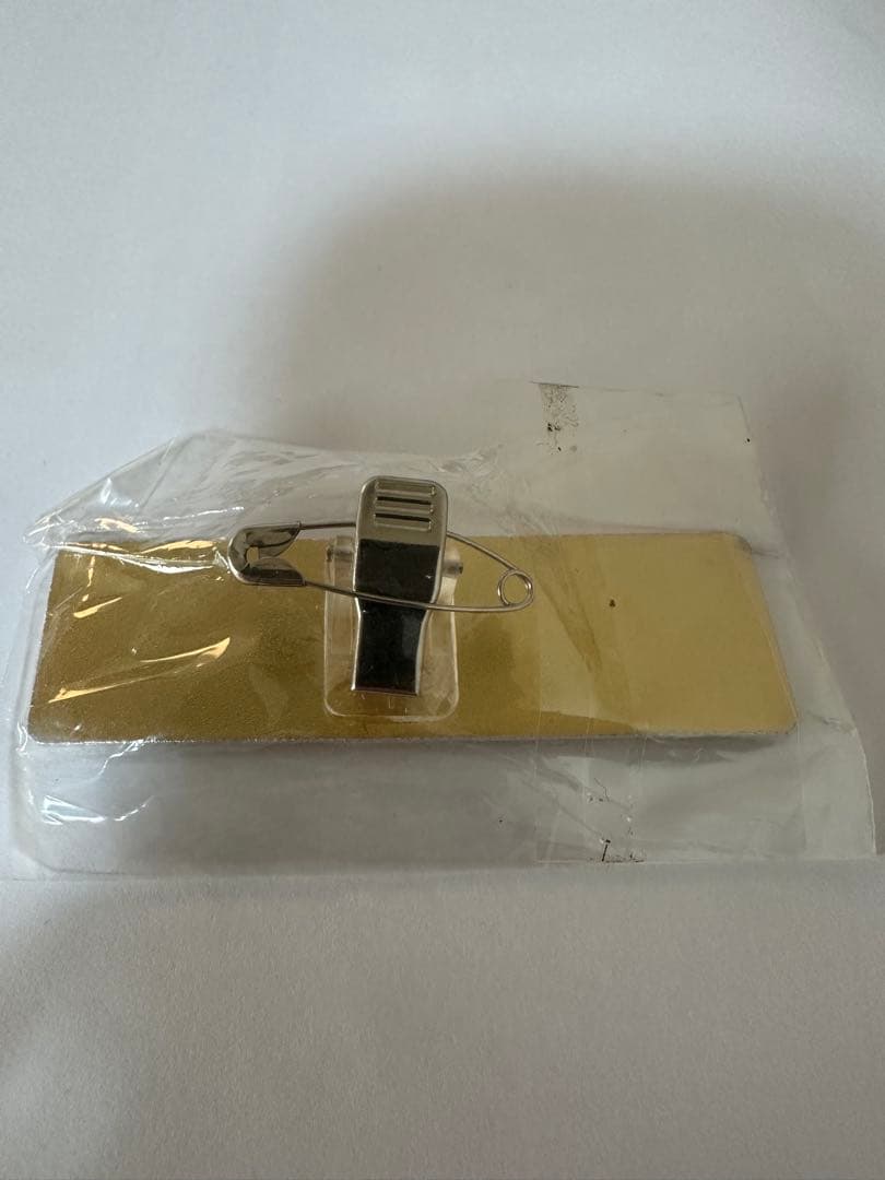 ドミノピザ dominos Pizza Make Meister ピンバッジ