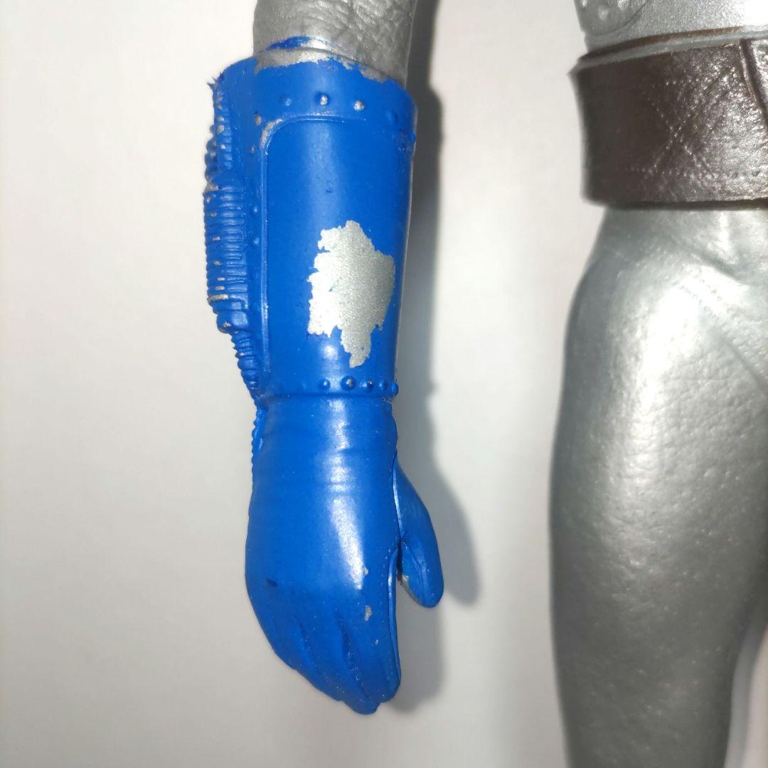 旧タカラ変身サイボーグ１号　シャインX