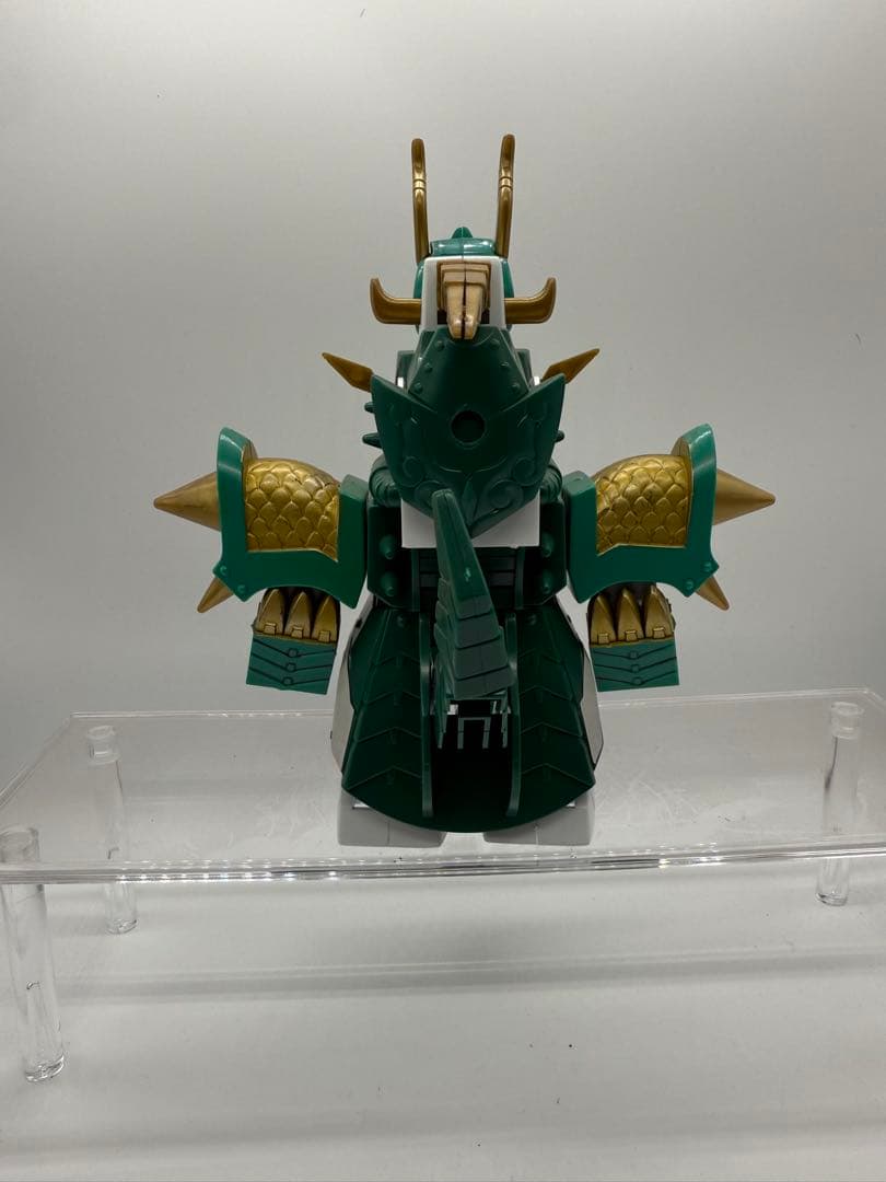 元祖SDガンダム　黄金神話　新シャッフル同盟 7体セット　激レア