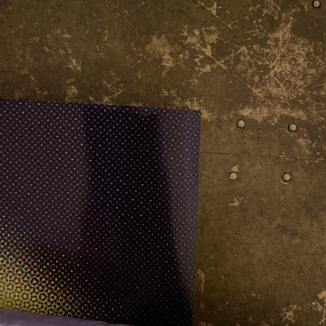 90s デッドストック beastie boys 大判ポスター