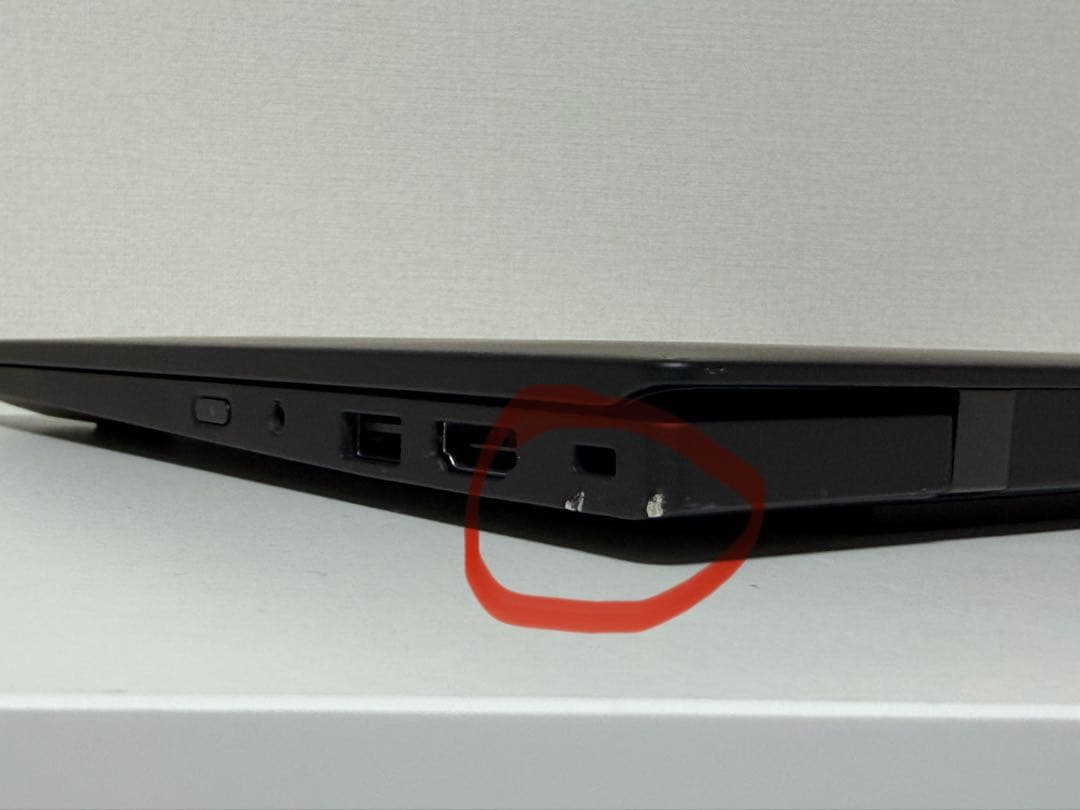 Windowsノート本体 ThinkPad X1 Carbon Gen13 Ultra7 258v 32G