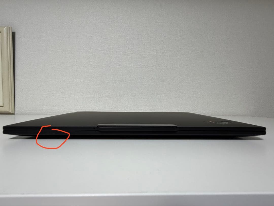 Windowsノート本体 ThinkPad X1 Carbon Gen13 Ultra7 258v 32G