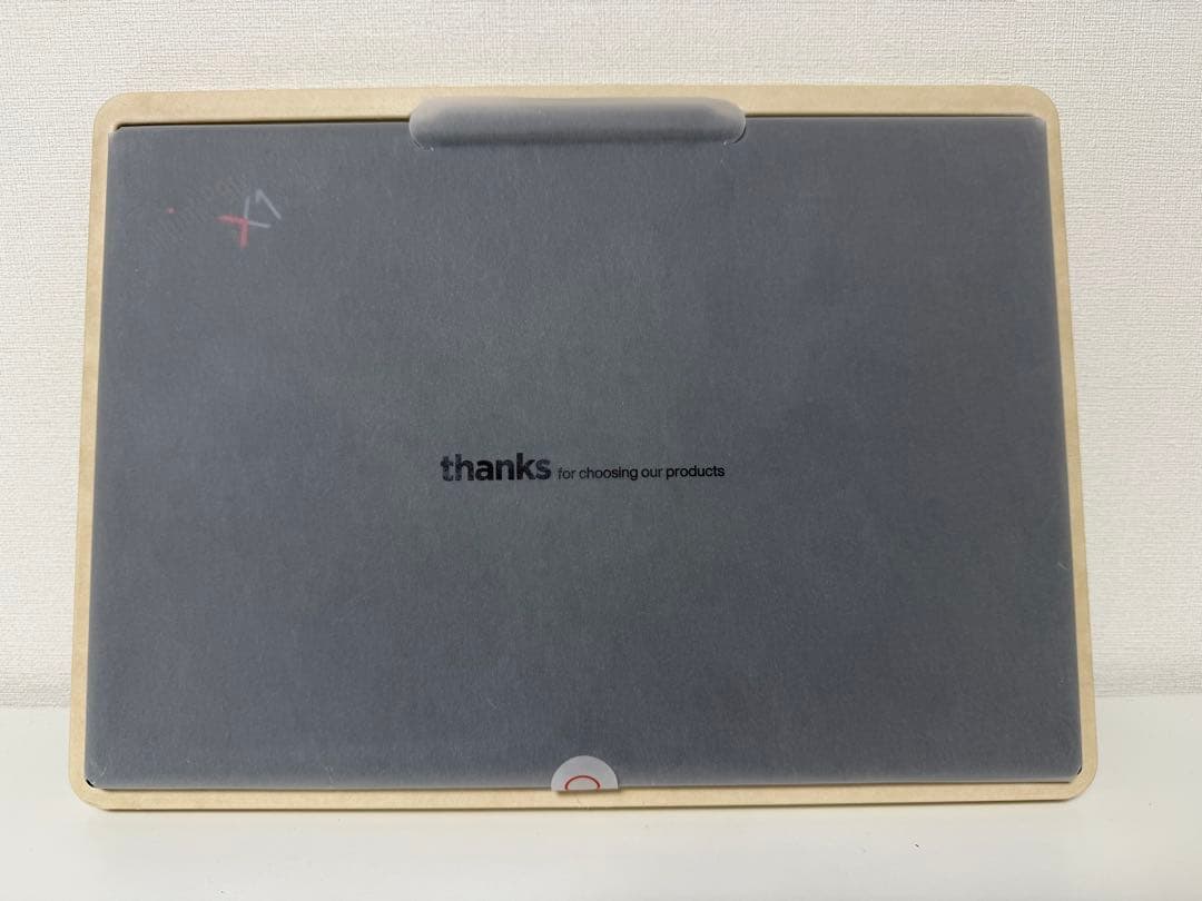 Windowsノート本体 ThinkPad X1 Carbon Gen13 Ultra7 258v 32G