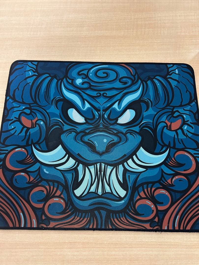 ゲーミングマウスパッドまとめ売り