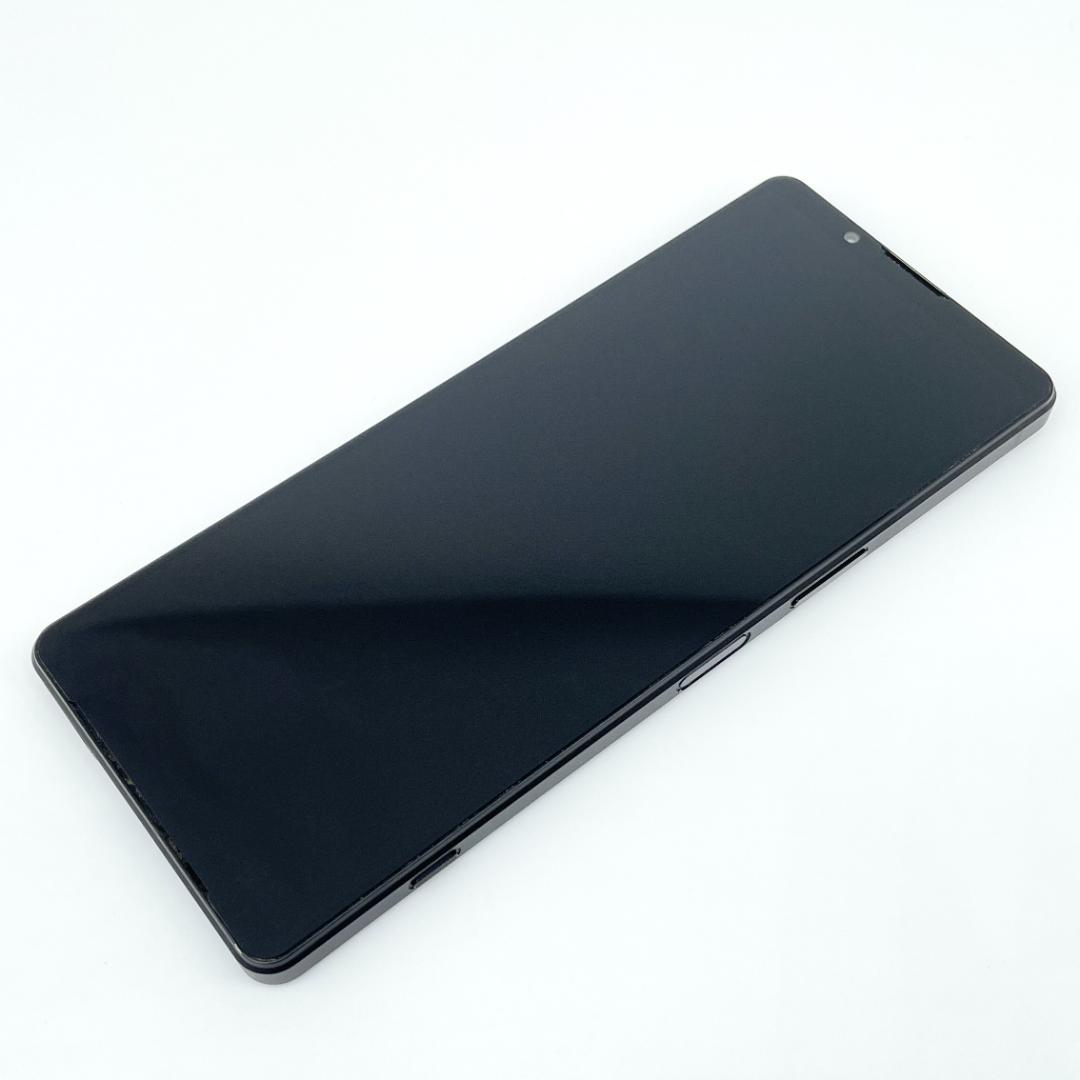 メコ⭐︎⭐︎ SIMフリー Xperia 1 Ⅴ 512GB