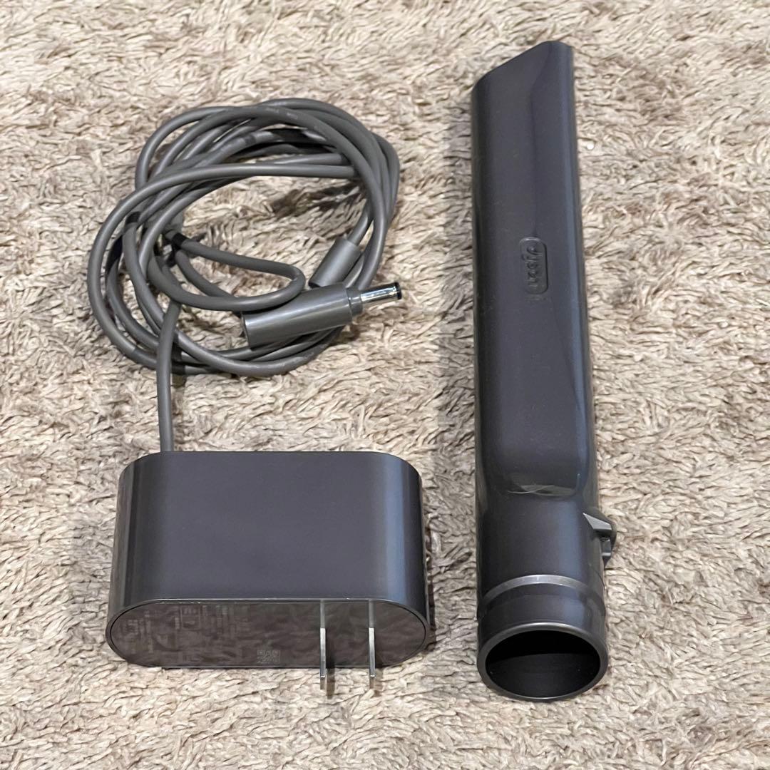 Dyson ダイソンV6 Trigger Extra ハンディクリーナー