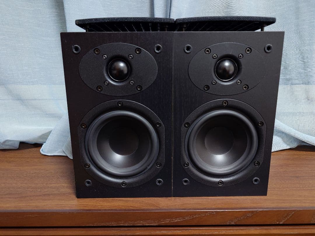 DENON 　SC−M39 ブックシェルフスピーカー