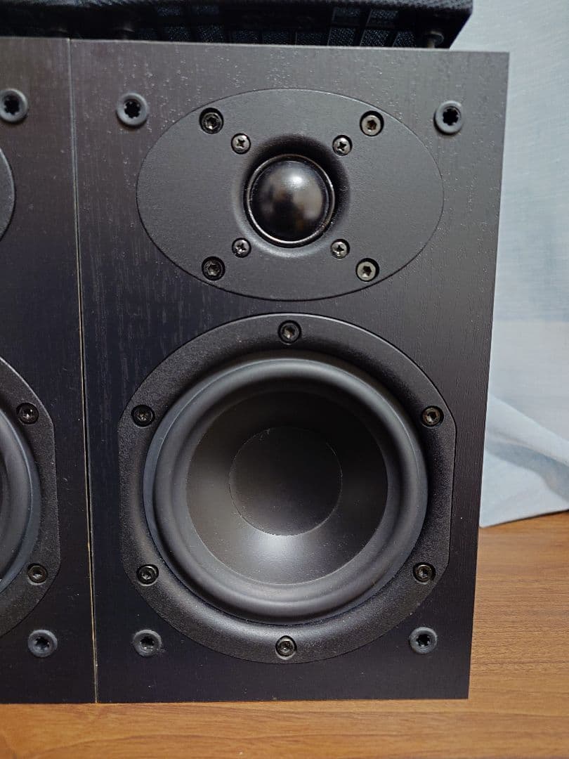 DENON 　SC−M39 ブックシェルフスピーカー