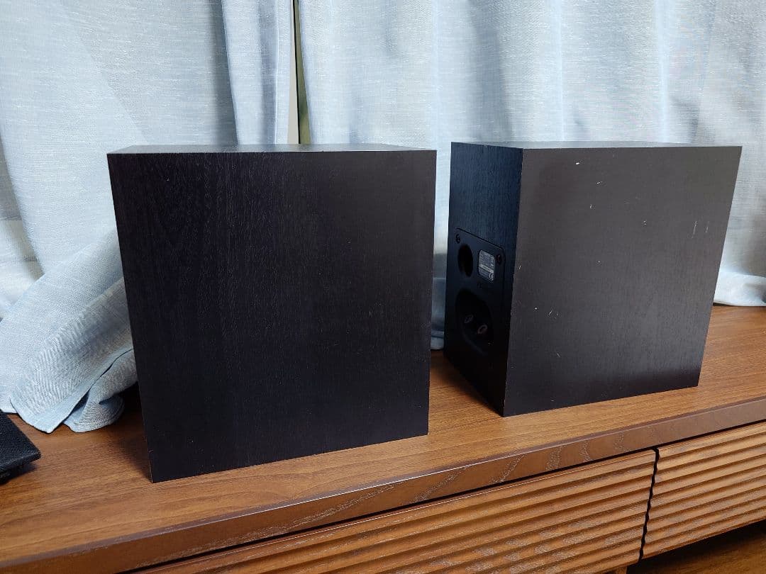 DENON 　SC−M39 ブックシェルフスピーカー