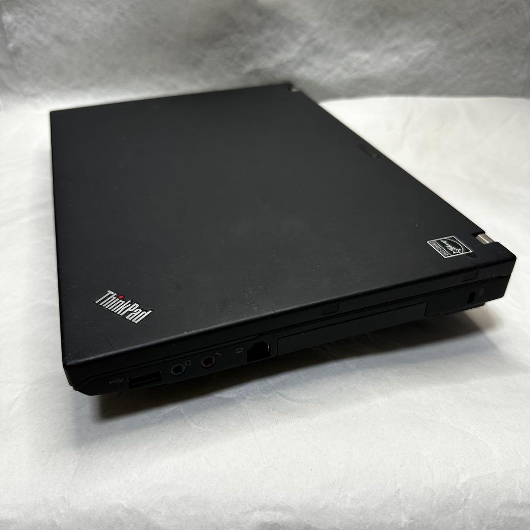 Windowsノート本体 ThinkPad X201s core-i7 WXGA+ Windows11