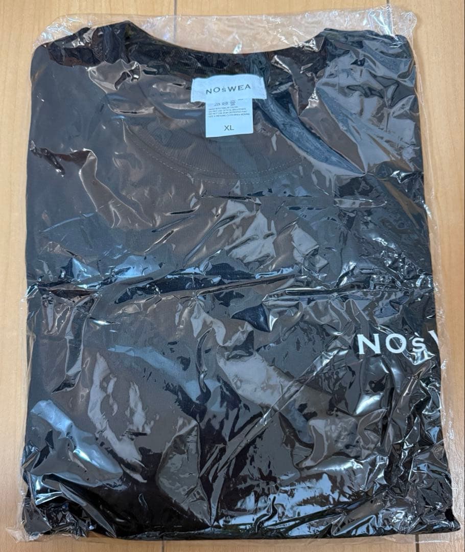 Da-iCE花村想太NOśWEA kulontee_logoTシャツ