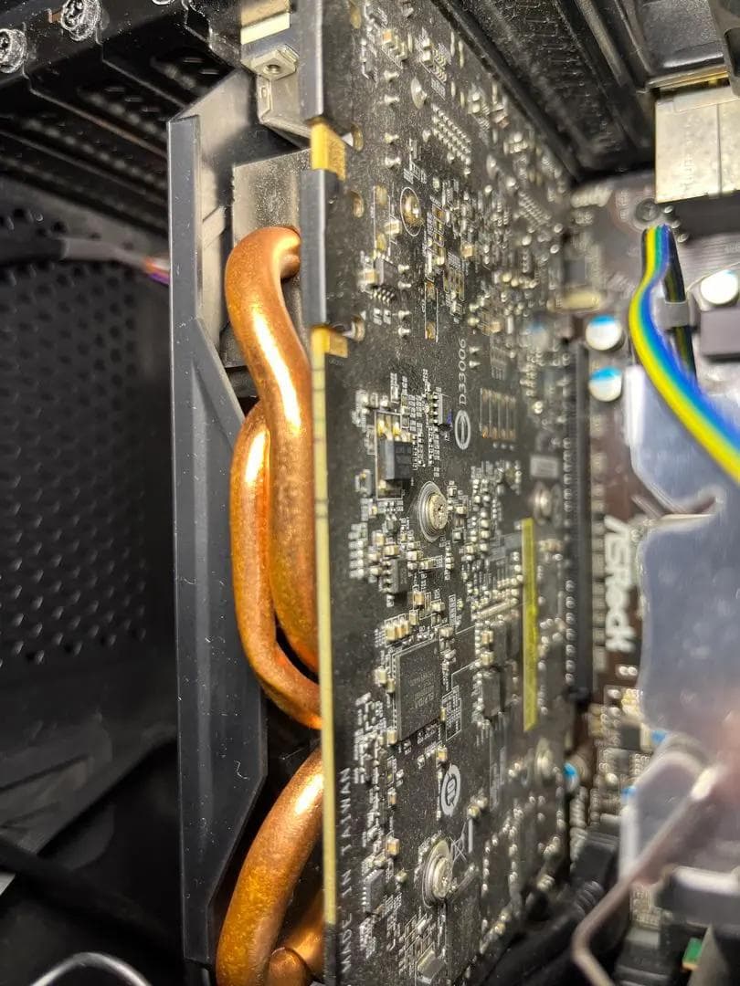 チョコさん専用【ジャンク品】ゲーミングPC/モニタ/ワイヤレスキーボード×３など