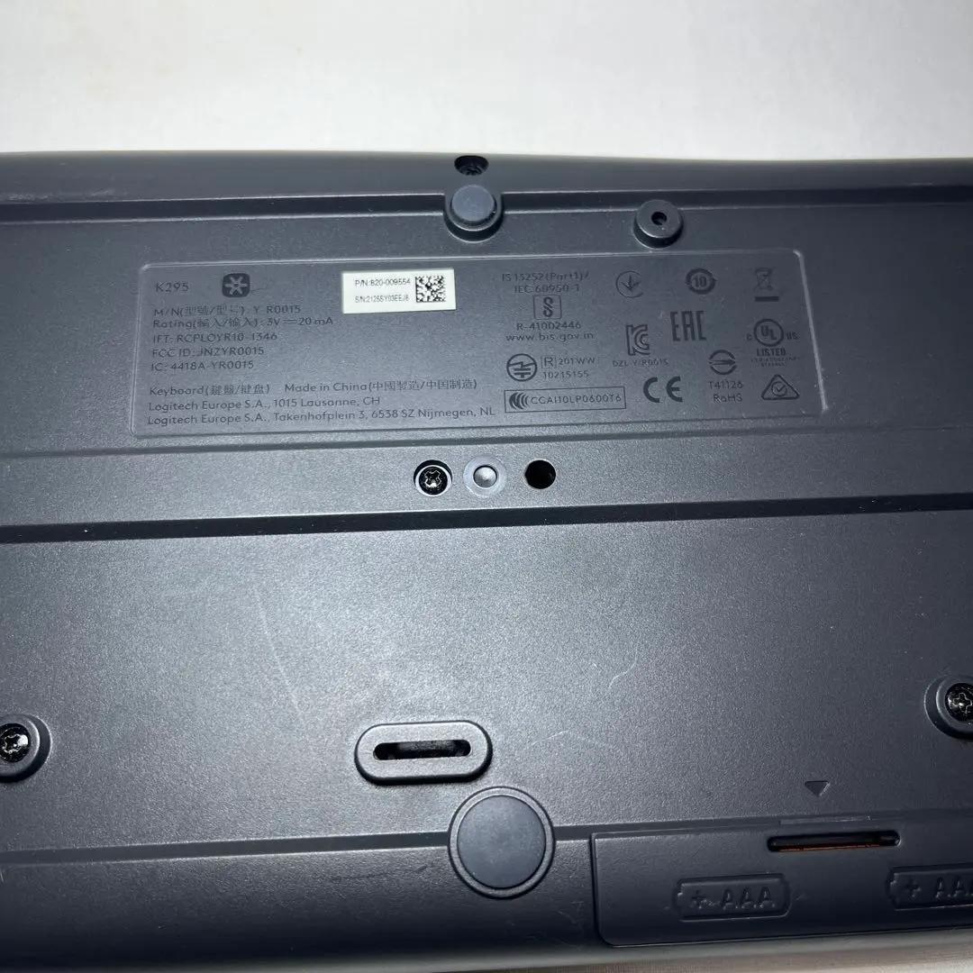 チョコさん専用【ジャンク品】ゲーミングPC/モニタ/ワイヤレスキーボード×３など