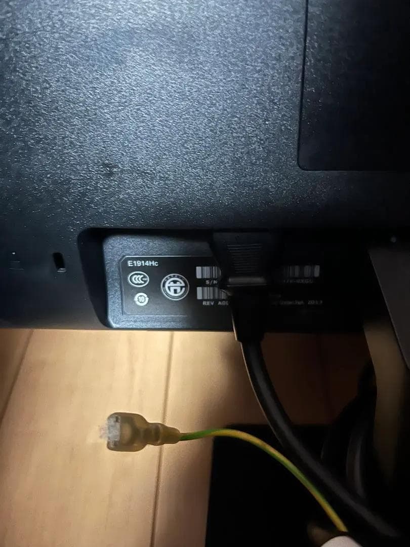 チョコさん専用【ジャンク品】ゲーミングPC/モニタ/ワイヤレスキーボード×３など