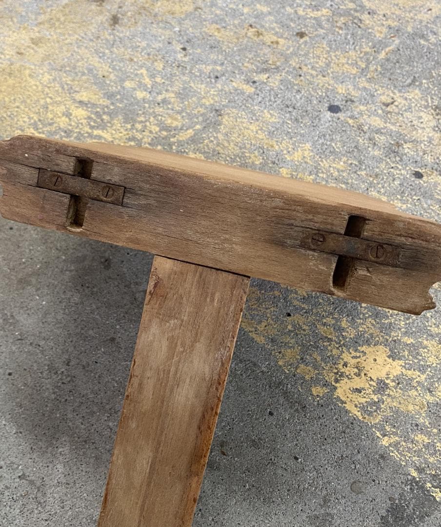 フランス アンティーク Wall Shelf シェルフ 棚 テーブル チェア