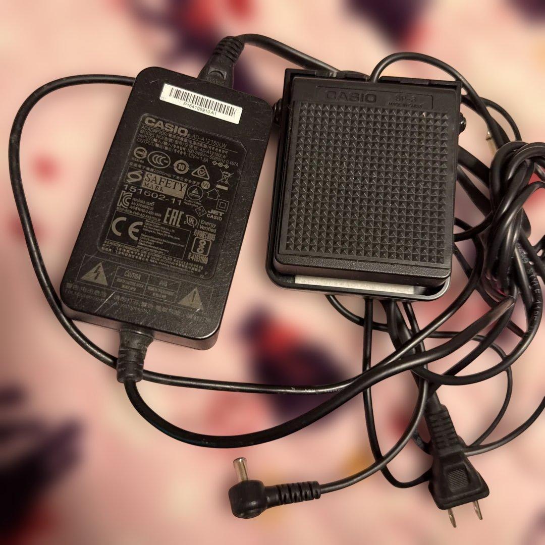 格安 カシオ 電子ピアノ PX-160GD 2017年製 88鍵盤 キーボード