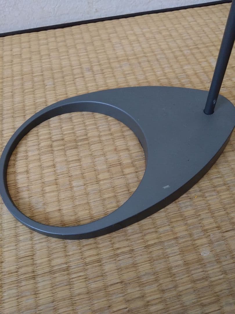 ルイスポールセンLouis Poulsen AJフロアランプ グレー 正規品中古