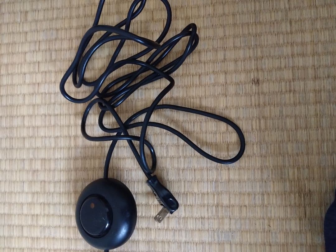 ルイスポールセンLouis Poulsen AJフロアランプ グレー 正規品中古