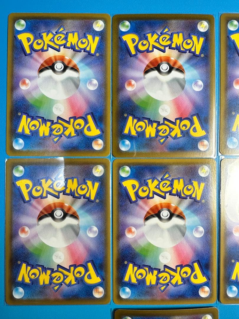 ポケモンカード　ピカチュウカードセット 25周年記念