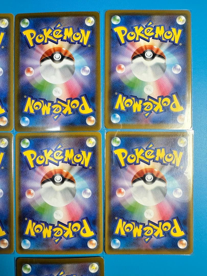 ポケモンカード　ピカチュウカードセット 25周年記念