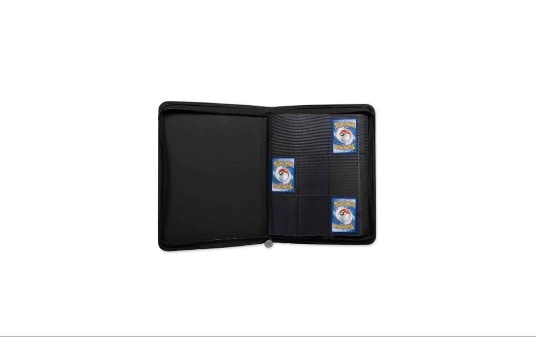 ポケモンカード　ヌメラだもの。　コレクションファイル