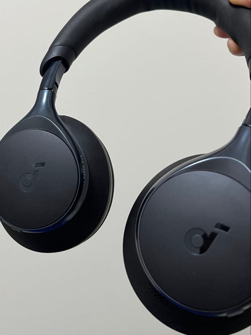 お値下げ可能‼️Anker Soundcore Space One