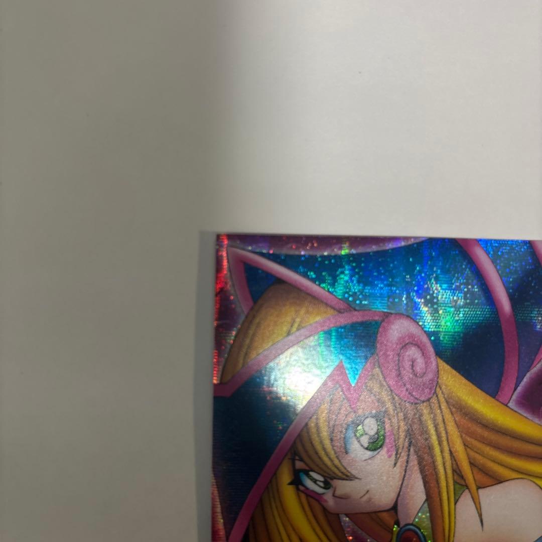 遊戯王 ダンジョンダイス モンスターズ DDM ブラックマジシャンガール3種