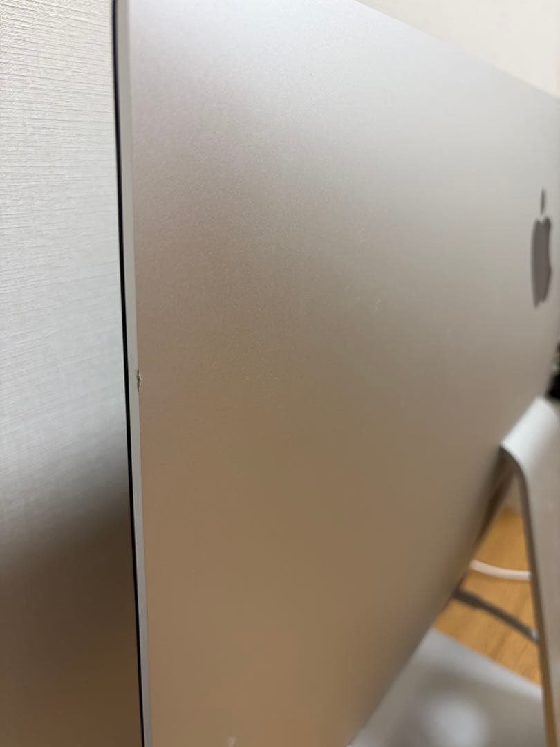 Apple iMac Retina 4K 21.5インチ 2017