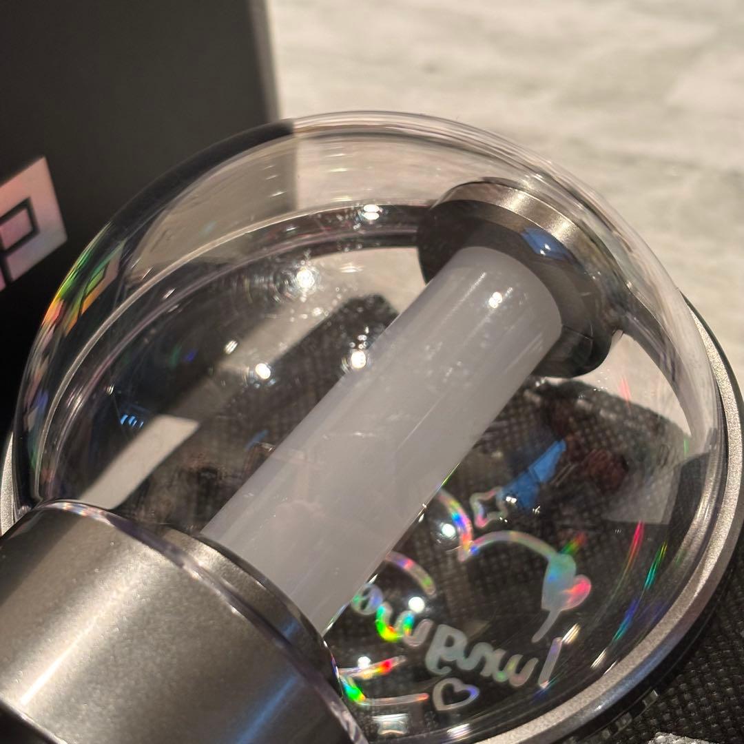 ENHYPEN　ペンライトver.1（ジョンウォンシール付）