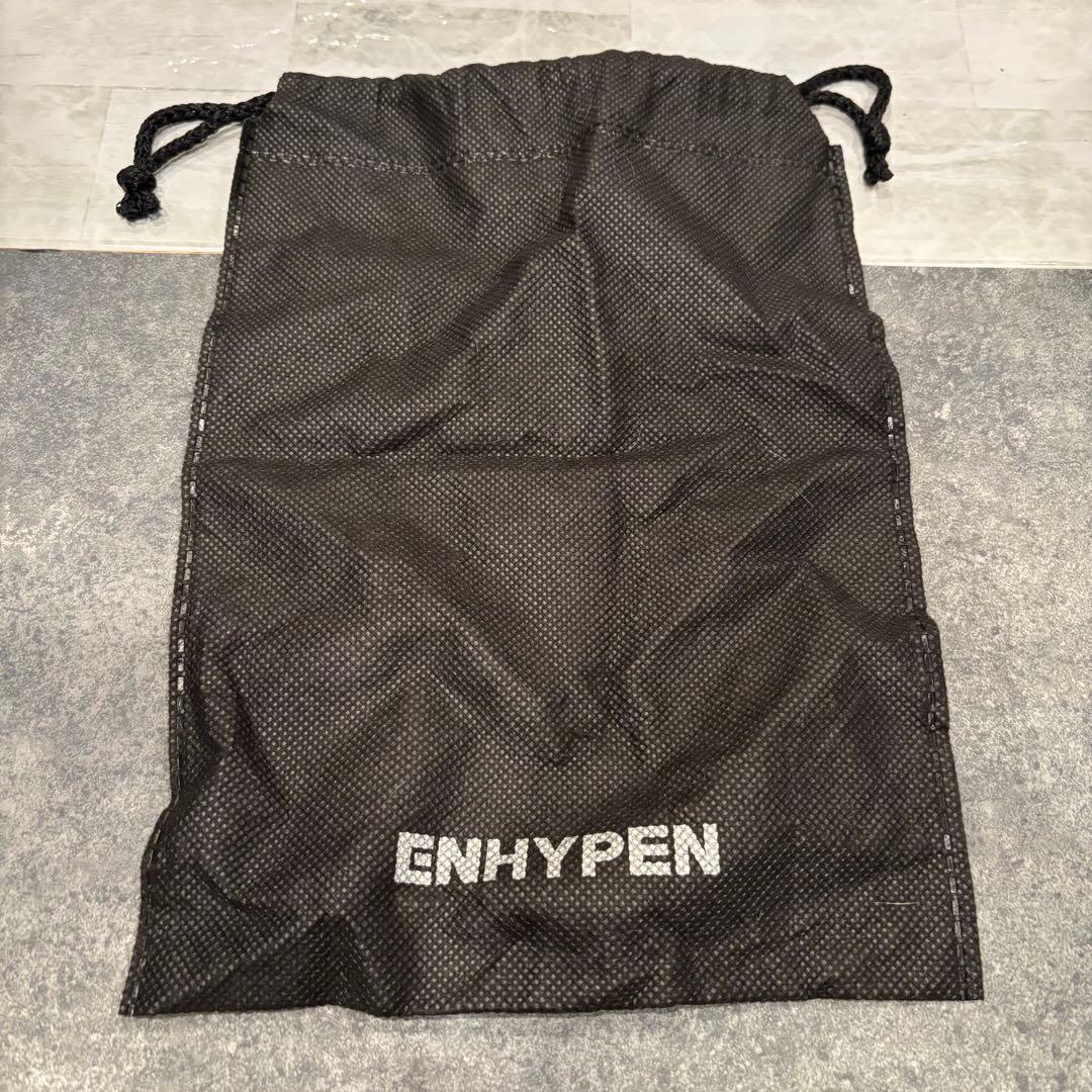 ENHYPEN　ペンライトver.1（ジョンウォンシール付）