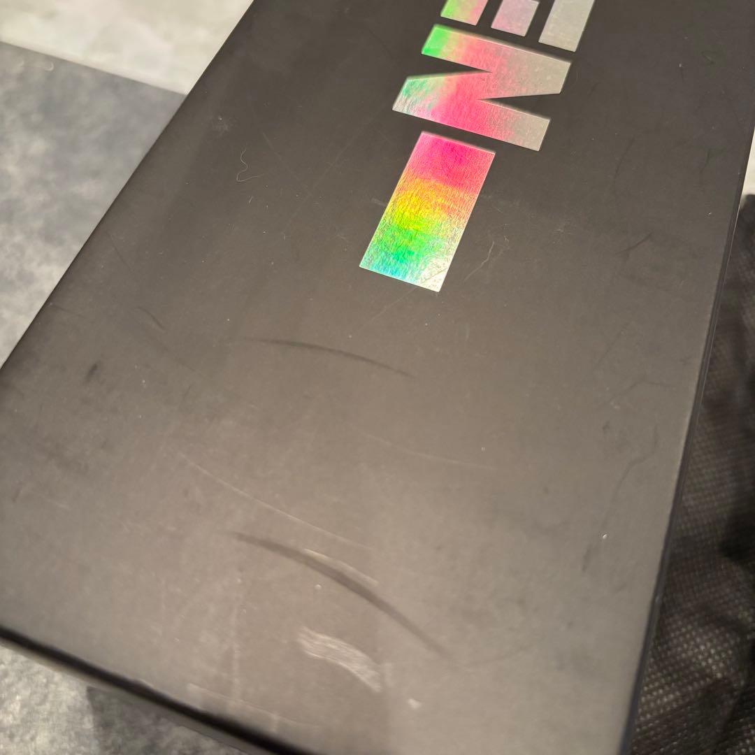 ENHYPEN　ペンライトver.1（ジョンウォンシール付）