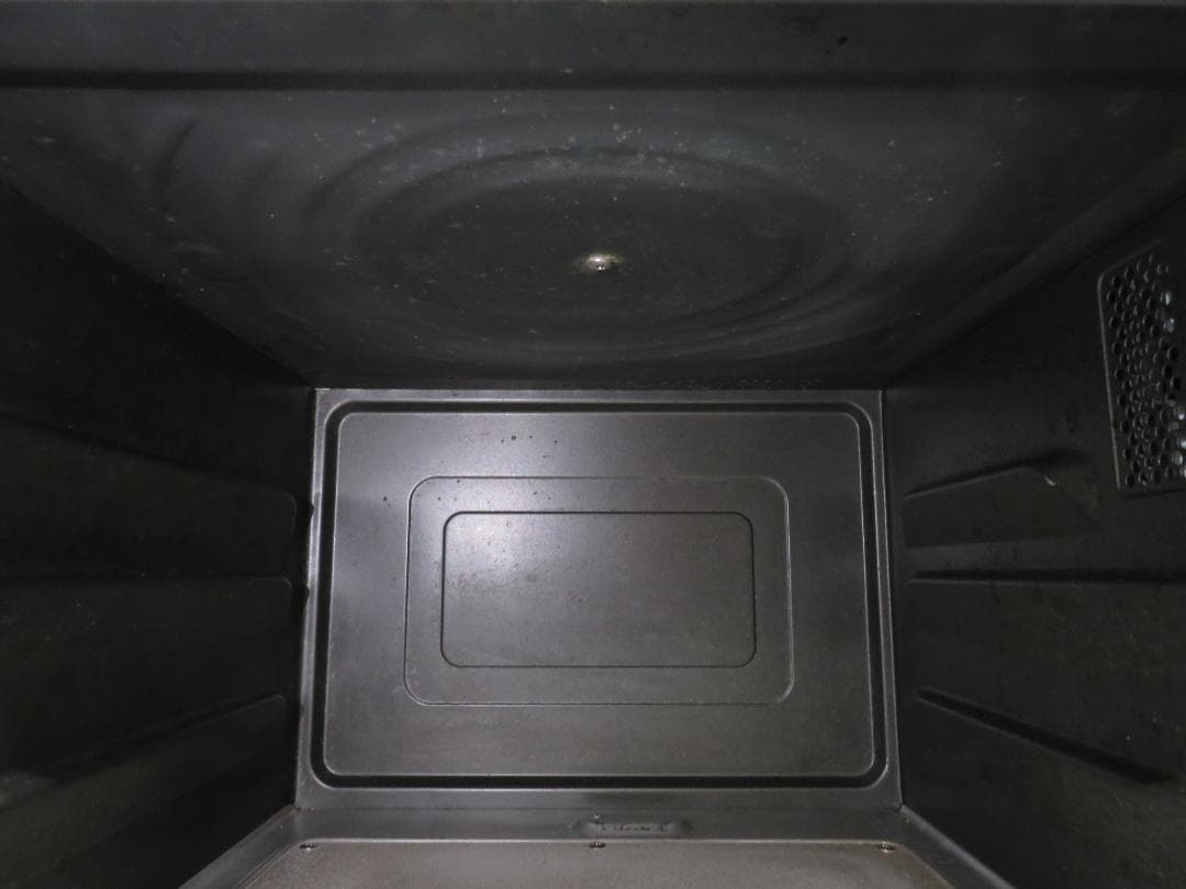 日立 2022年製 オーブンレンジ 電子レンジ 22L MRO-F6Y