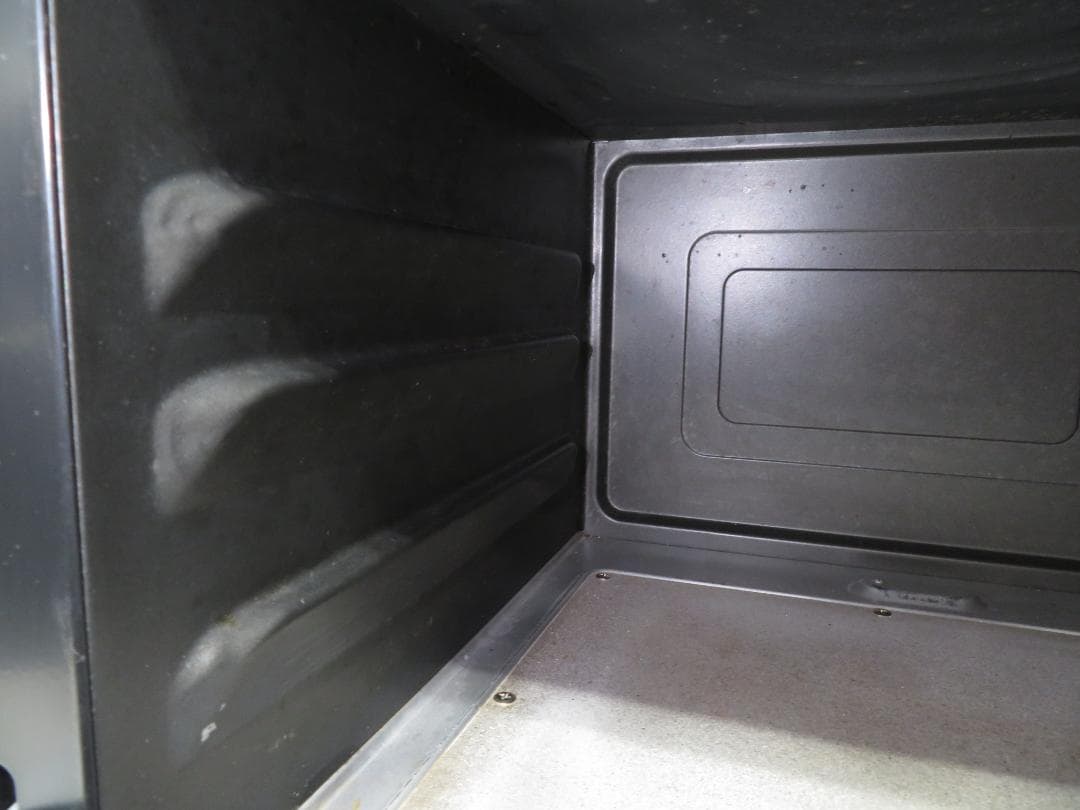 日立 2022年製 オーブンレンジ 電子レンジ 22L MRO-F6Y