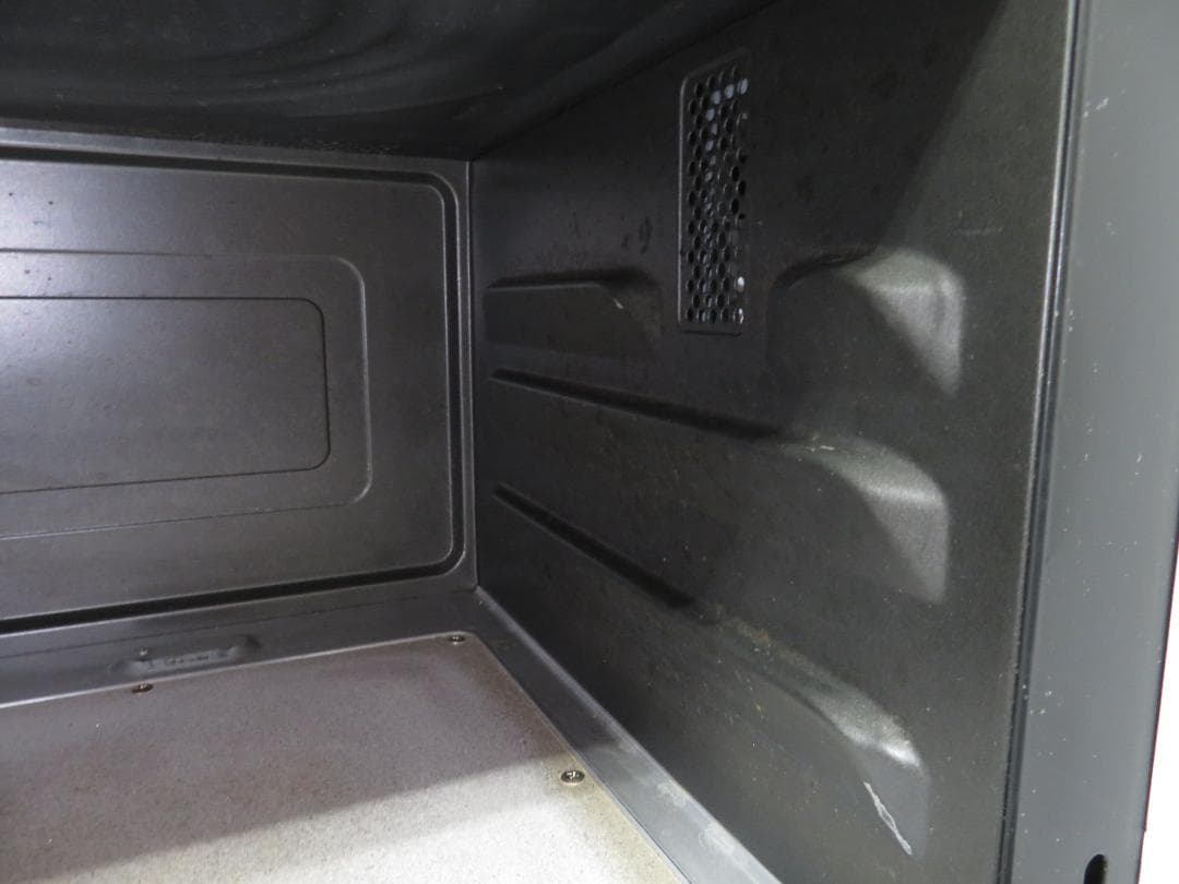 日立 2022年製 オーブンレンジ 電子レンジ 22L MRO-F6Y