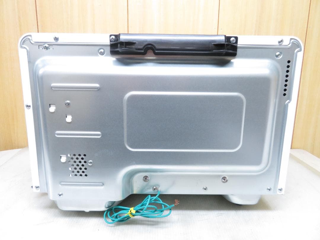 日立 2022年製 オーブンレンジ 電子レンジ 22L MRO-F6Y