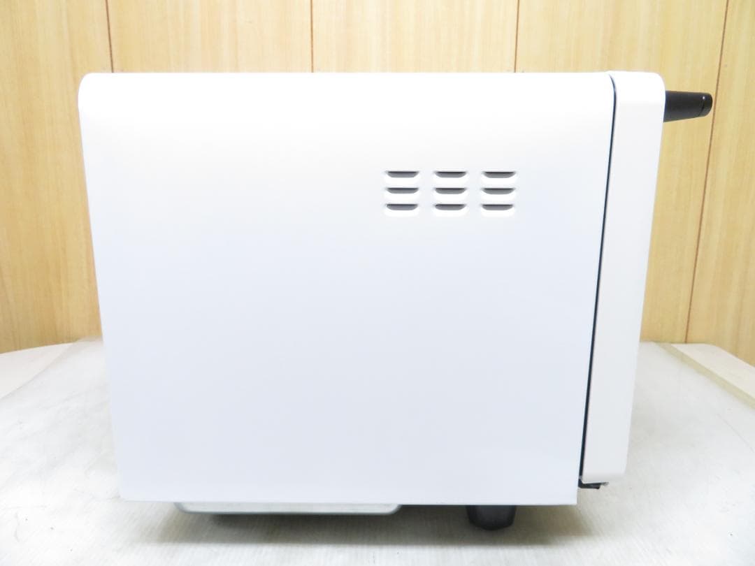 日立 2022年製 オーブンレンジ 電子レンジ 22L MRO-F6Y