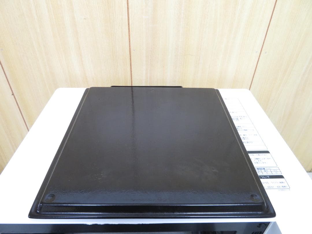 日立 2022年製 オーブンレンジ 電子レンジ 22L MRO-F6Y