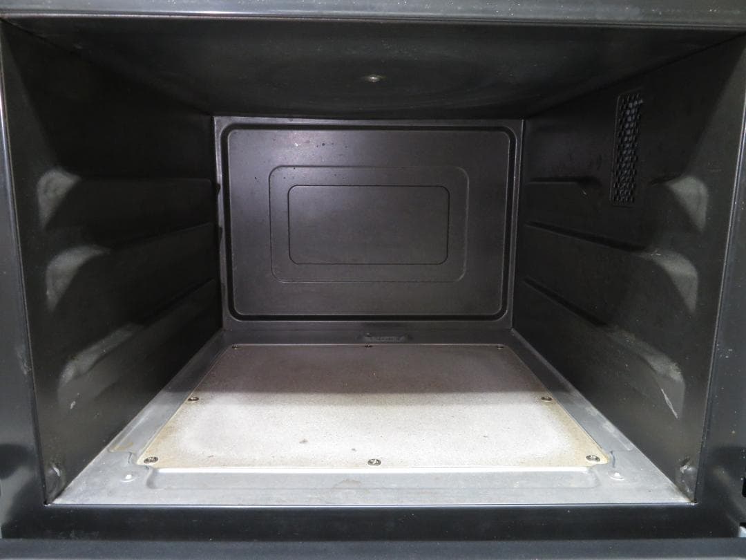 日立 2022年製 オーブンレンジ 電子レンジ 22L MRO-F6Y