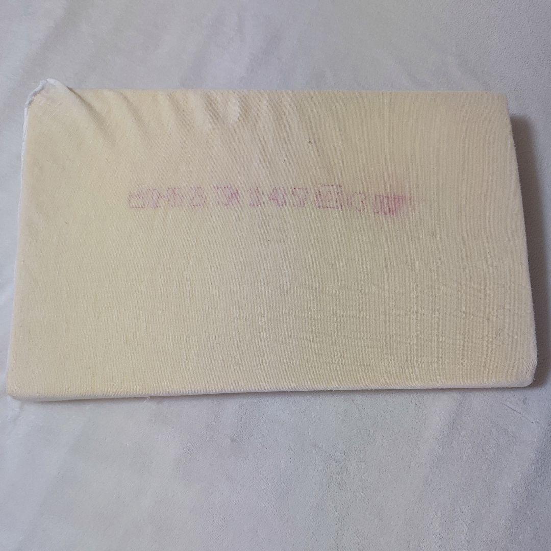 TEMPUR メモリーフォーム枕 カバー付き