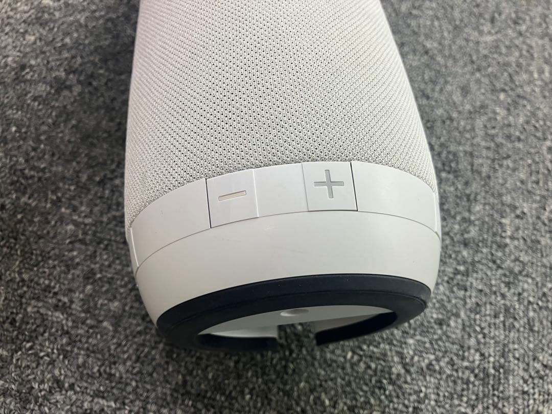 14日発送　MeetingQWL Pro グレー スピーカー ミーティングオウル