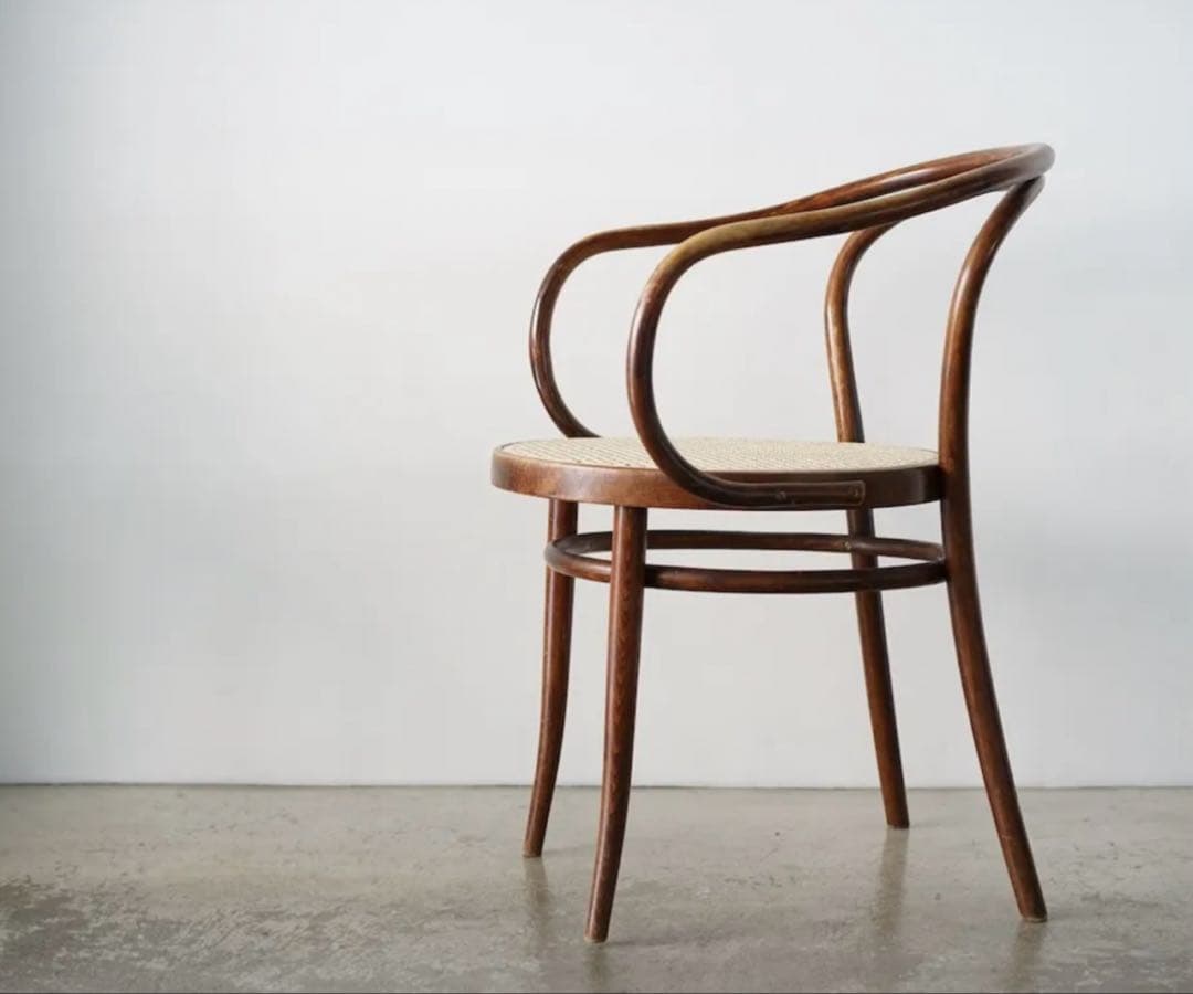 THONET トーネットチェア　209 オリジナルヴィンテージ