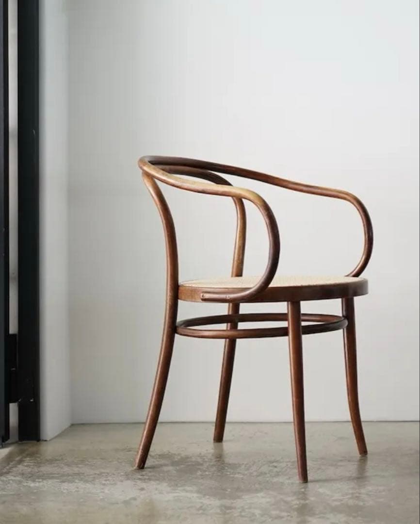 THONET トーネットチェア　209 オリジナルヴィンテージ