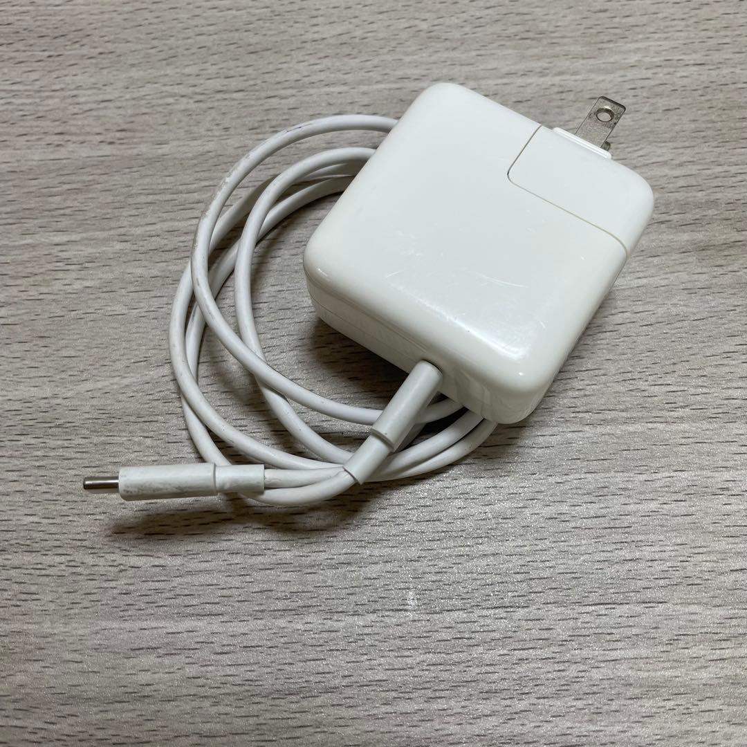 カバー付きMacBook Air M1 512GB 13inch ローズゴールド