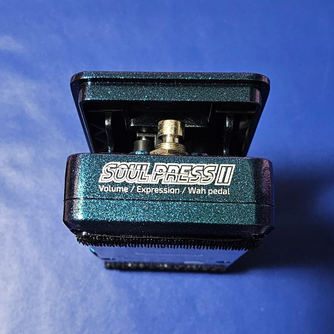 HOTONE SOUL PRESS II ギターエフェクター