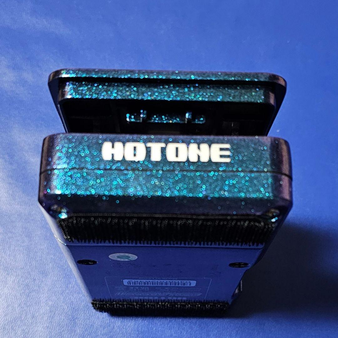 HOTONE SOUL PRESS II ギターエフェクター